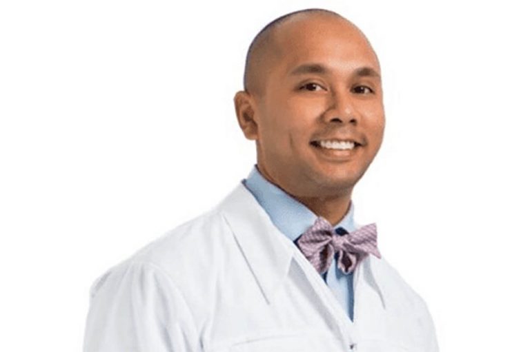 Patrick Ng A Fook D.D.S. 768x511