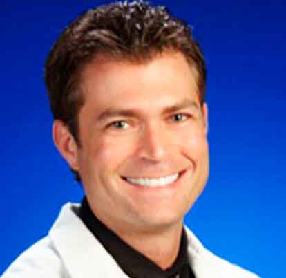 Marc Anderson DDS