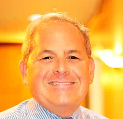 Richard Steinberg DDS