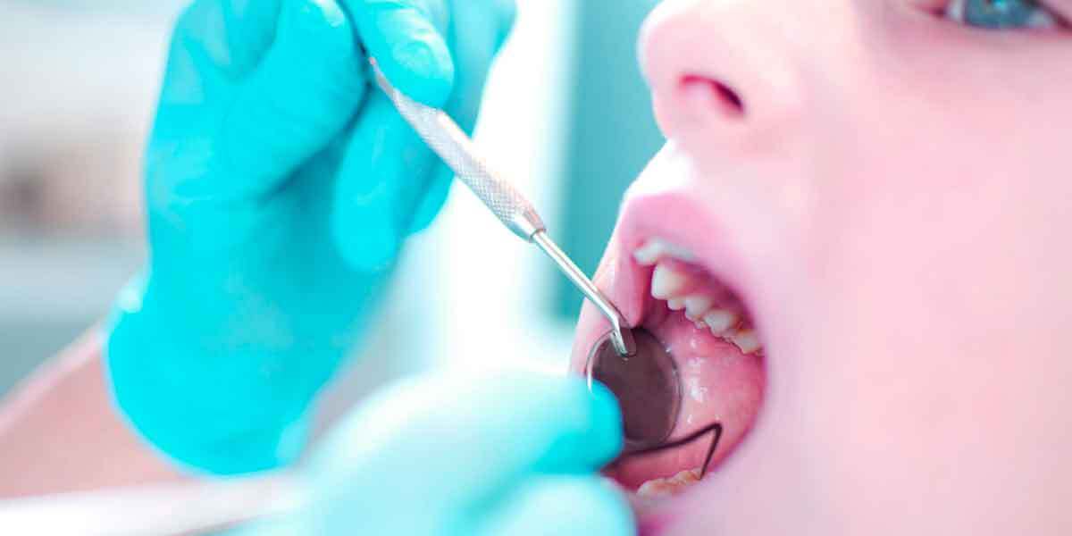 Childhood Cavities And How Can It Impact Your Child From An Early Age