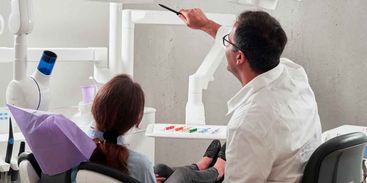 Tips for Choosing the Best Dental Office for Healthy Teeth