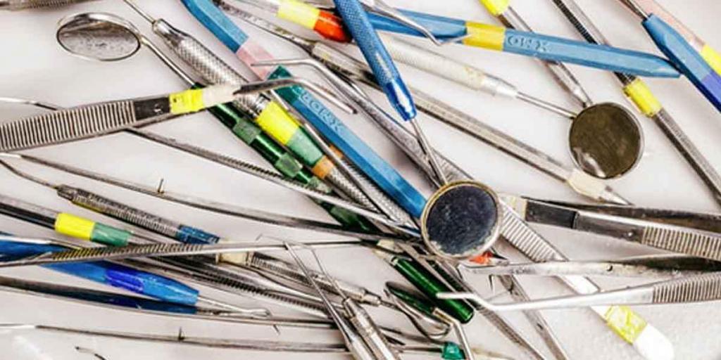 Complete Guide to Self-care on not Finding a Dentist That Take Medicaid Near Me