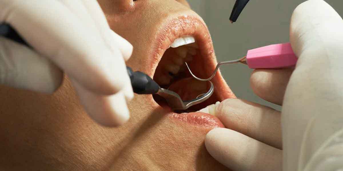 Dentist Near Me for Adults Important For Proper Oral Care