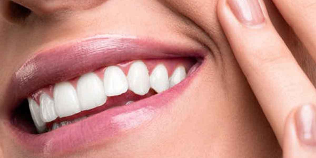 Importance of Dental Care For Your Whole Body That You Don't Know