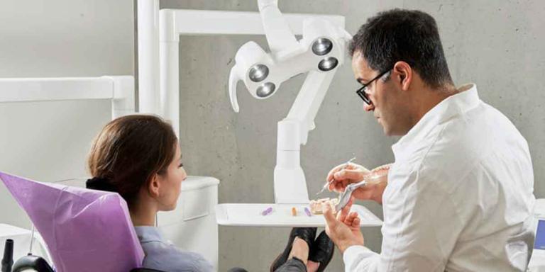 What are the Qualities of the Best Dentist Near Me?