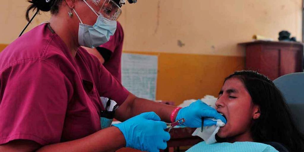 Choosing The Best Dentist Pediatric Near Me - For Your Child's Dental Issues