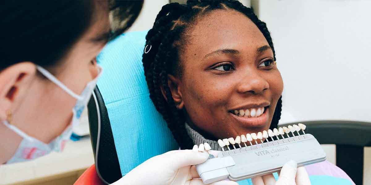 Everything To Ask From Selecting An African American Dentist Near Me