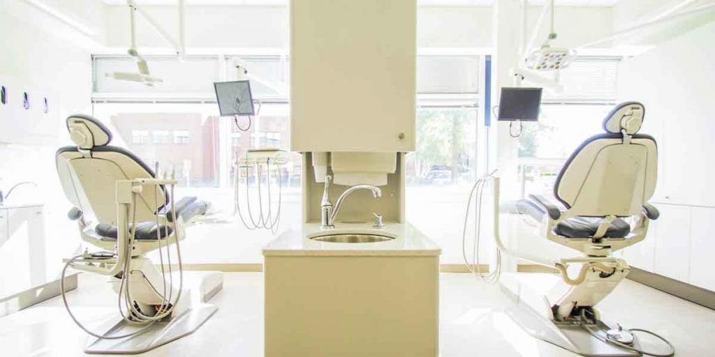 Procedures of Fluoride Treatments in Dentist Offices Near Me