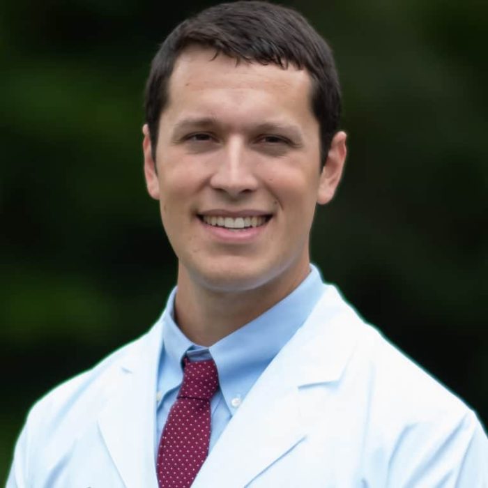 Christopher Hillman DDS 700x700