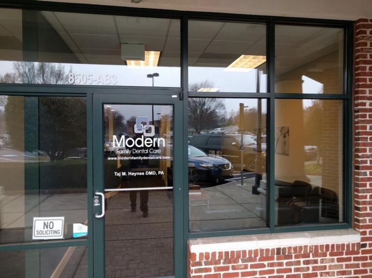 Modern Family Dental Care in Davis Lake 768x575