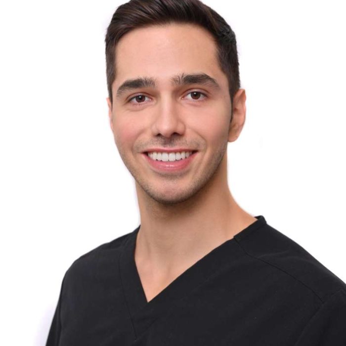 Bogdan Brajic 700x700