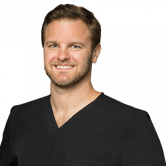 Shane Smith DDS 1 700x700