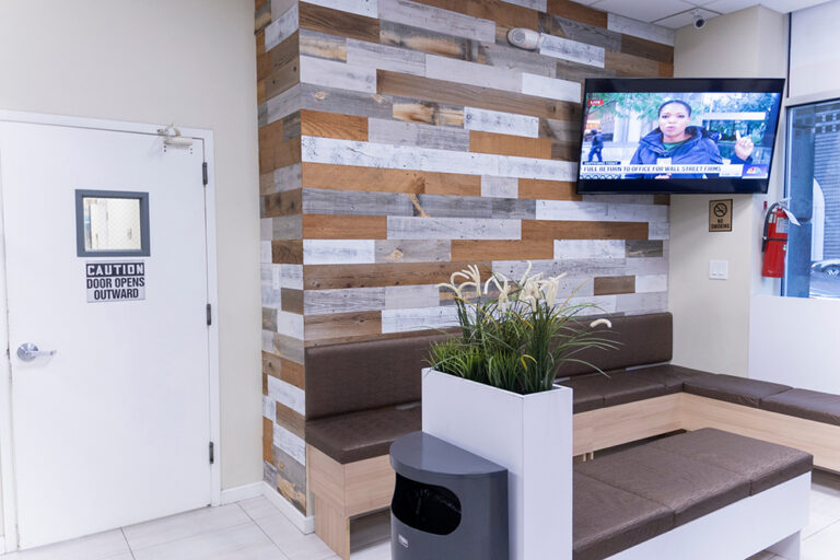 Century Dentistry Center Waiting Area 2 1 768x512