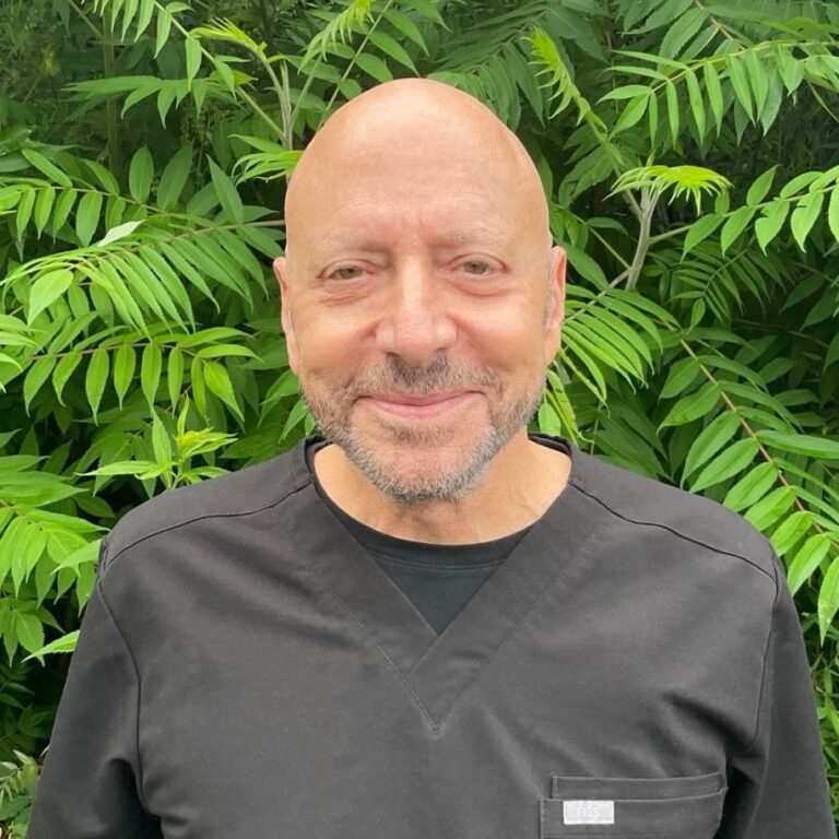 Dennis Oppenheimer DDS 768x768