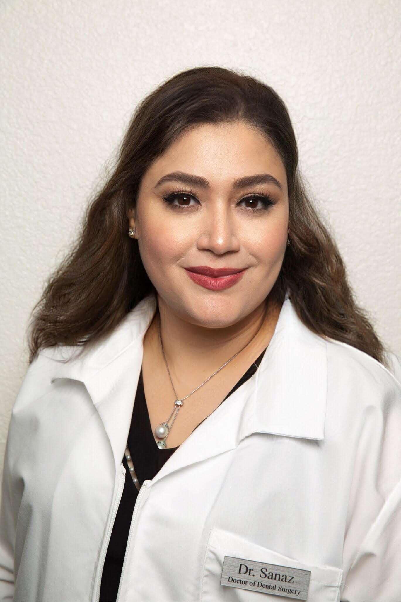 Dr. Sanaz