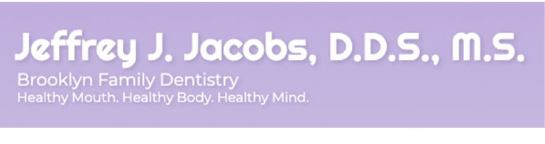 Jeffrey J. Jacobs D.D.S. M.S 768x204