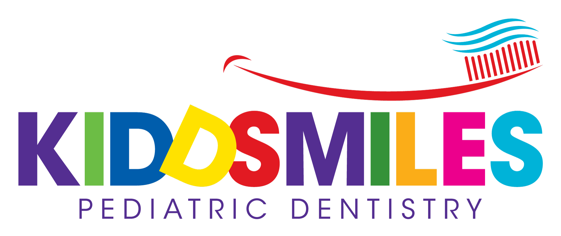 KiddSmiles LogoCLR 1920w 1