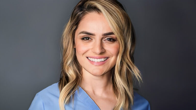 Sahar Shafi DDS 768x432