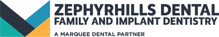 Zephyrhills Dentistry 1 768x132