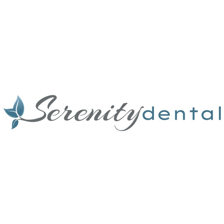 Logo Serenity Dental Spokane Valley 1 768x768