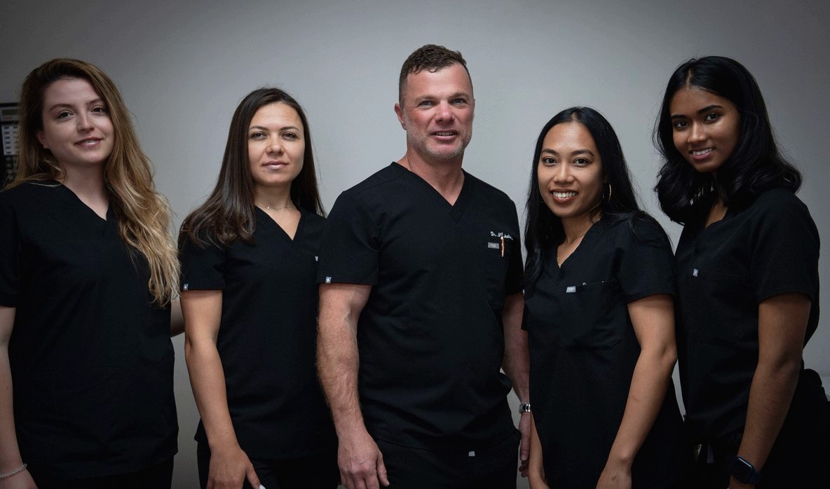 ParkSide Dental Our Team