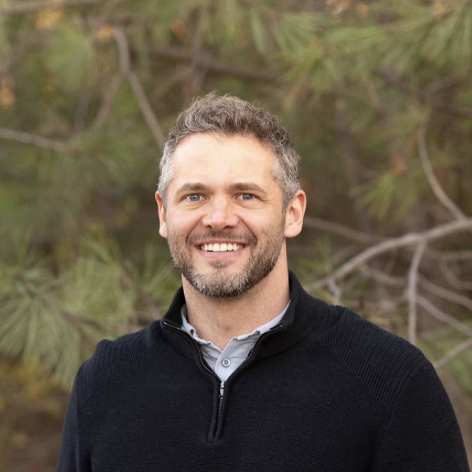 Spokane Valley dentist Dr. David Welton at Serenity Dental