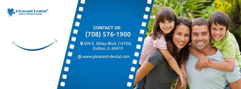 Dentist Dolton IL 4 768x284