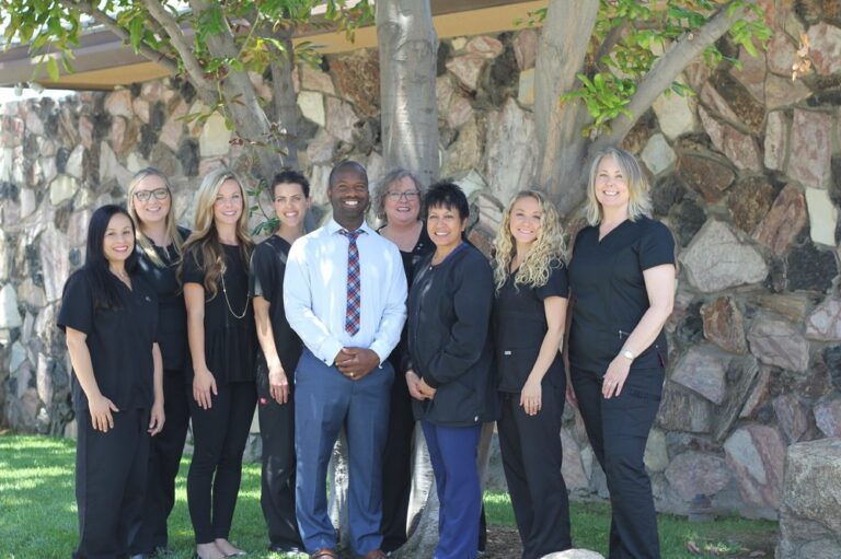 Dentist Riverside CA Neal Edwards DDS TEAM 768x511
