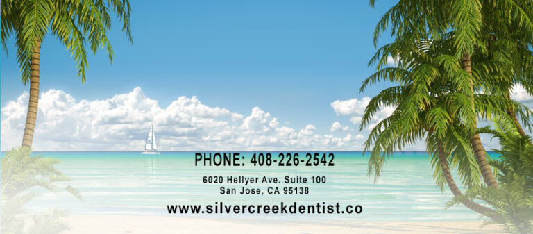 Dentist San Jose CA Natalie K. Provenzano DDS Inc. COVER 768x337