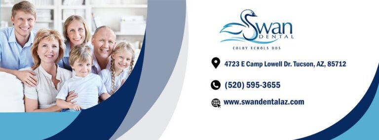 Dentist Tucson AZ 768x284