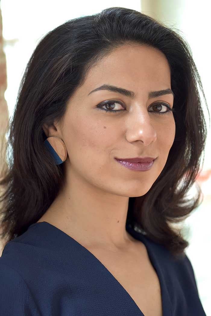 Dr. ShivaTalebi Dentist Sandy Springs GA 2