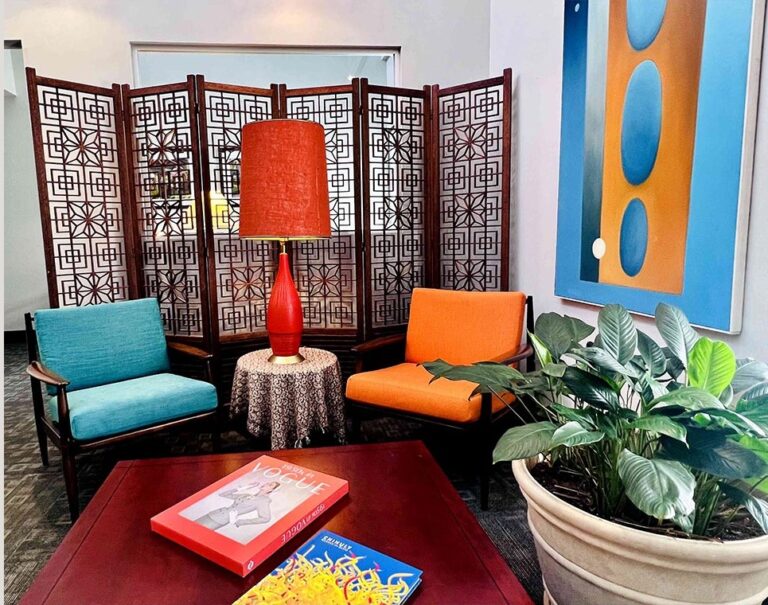 Interior Dentist Sandy Springs GA 768x605