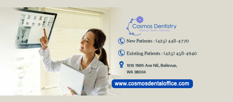 Japanese Speaking Dentist in Bellevue WA 3 768x337
