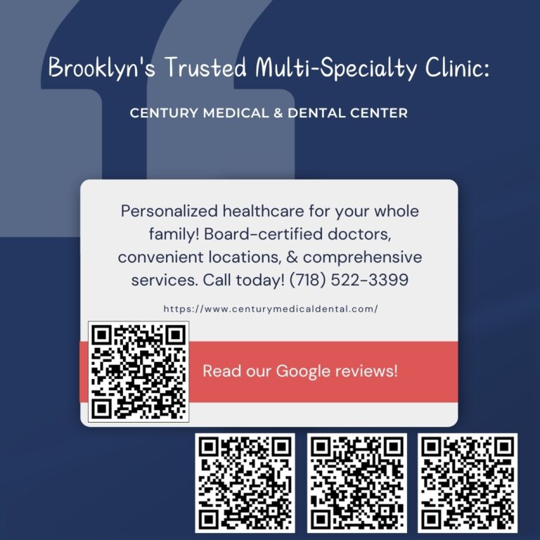 Century Medical Dental Center 1 768x768