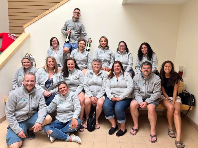 Dentist Acton MA Acton Dental Associates Dr. Eric Block team 4 768x576