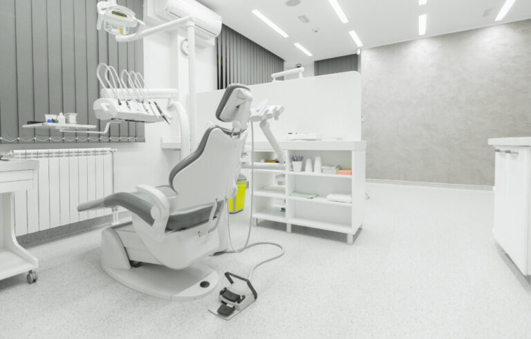 Dentist Denver CO interior 768x491