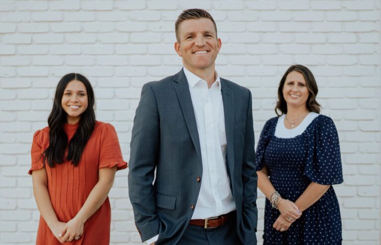 Dentist Draper UT Chase Inspired Dentistry Dr. Chase Larsen Cover 768x494