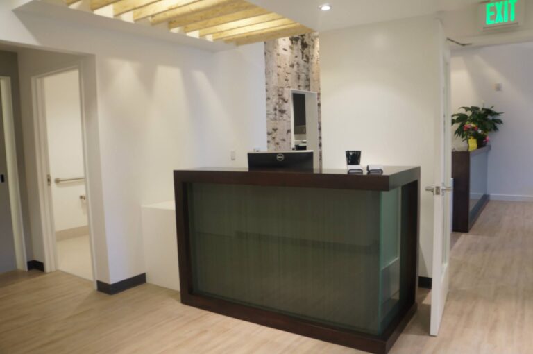 Dentist Golden CO 5 768x510