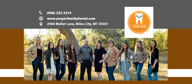 Dentist Miles City MT 2 2 768x337
