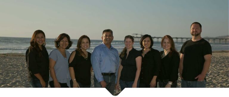 Dentist San Diego CA Dhir Dentistry Dr. Sanjay Dhir Team 768x325