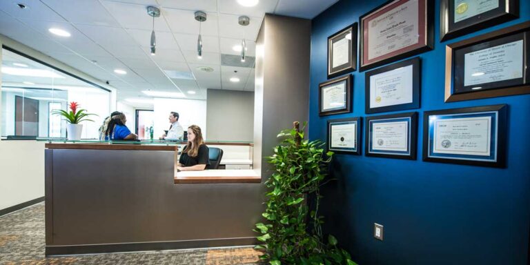 Oral and Maxillofacial Surgery San Diego CA 1 768x384