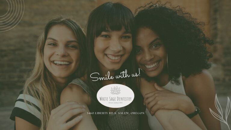 Dentist Salem OR 2 768x433