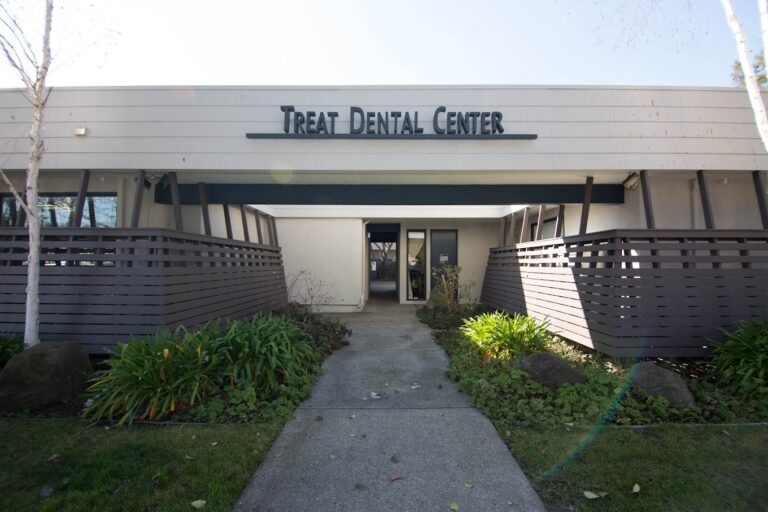 Dentist Walnut Creek CA Mark A. Wong DDS Family Dentistry EXTERIOR 1 768x512