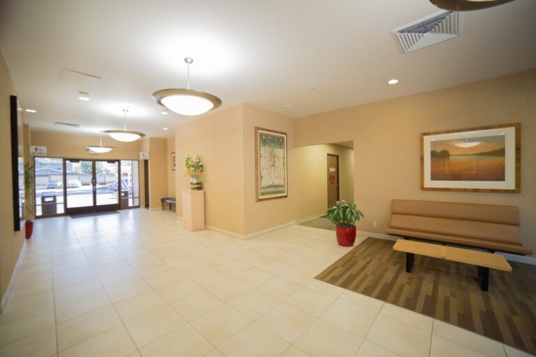 Dentist Walnut Creek CA Mark A. Wong DDS Family Dentistry INTERIOR 1 768x512