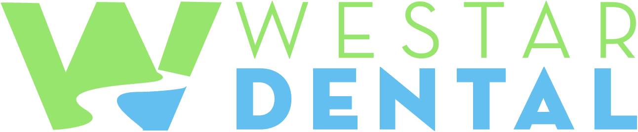 westar dental westerville dentist logo