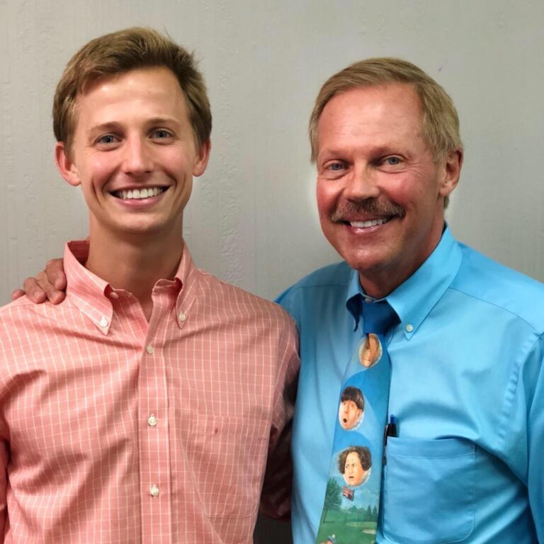 Dentist Ballwin MO The DentaLink Drs. Allan Andrew Link 768x768