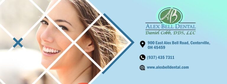 Dentist Centerville1 768x284