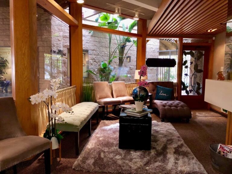 Dentist Clearwater FL Boulevard Dental Dr. Chris Wujick DMD INTERIOR 2 768x576