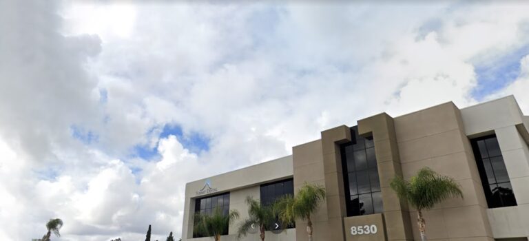 Dentist La Mesa CA Summit Dental of La Mesa Richard B. Evans DDS EXTERIOR 1 768x350