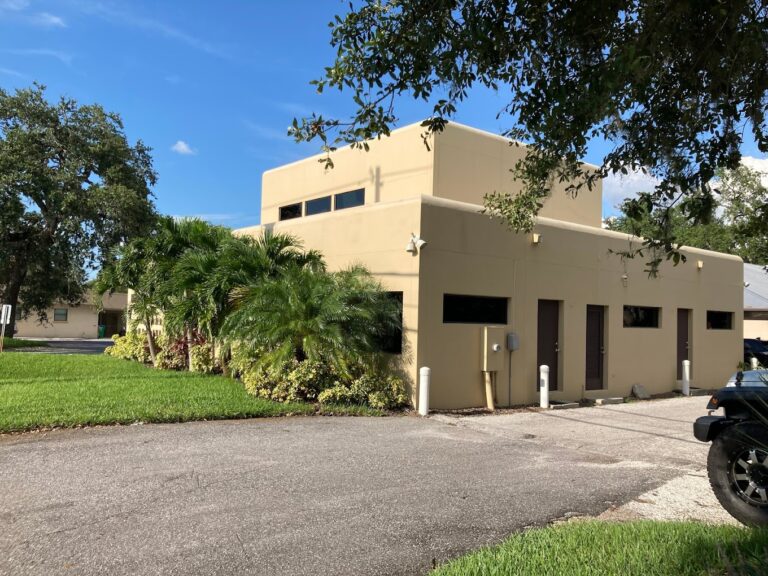 Dentist Seminole FL Boulevard Dental Dr. Chris Wujick DMD 768x576